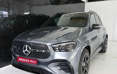 Mercedes-Benz GLE, 2025 год, 16 762 000 рублей, 1 фотография