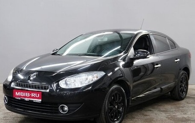 Renault Fluence I, 2012 год, 700 000 рублей, 1 фотография