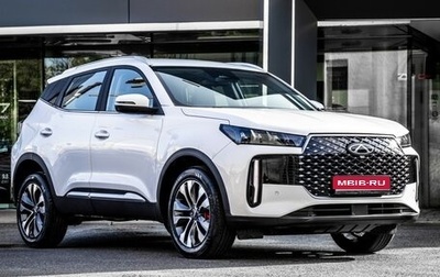 Chery Tiggo 4 I рестайлинг, 2025 год, 2 099 000 рублей, 1 фотография