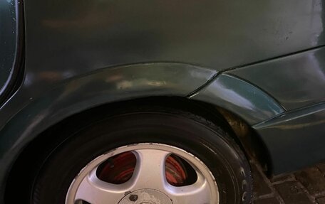 Opel Astra G, 2003 год, 270 000 рублей, 6 фотография