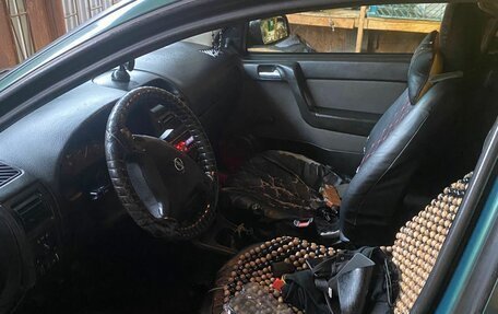 Opel Astra G, 2003 год, 270 000 рублей, 11 фотография