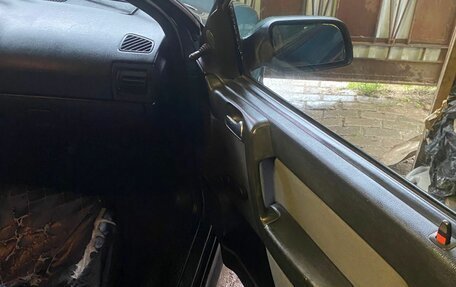 Opel Astra G, 2003 год, 270 000 рублей, 16 фотография
