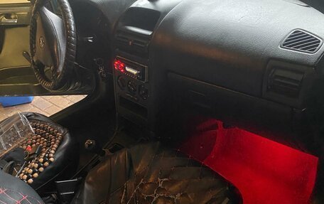 Opel Astra G, 2003 год, 270 000 рублей, 17 фотография