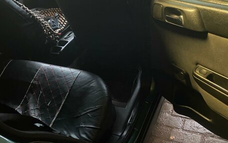 Opel Astra G, 2003 год, 270 000 рублей, 18 фотография