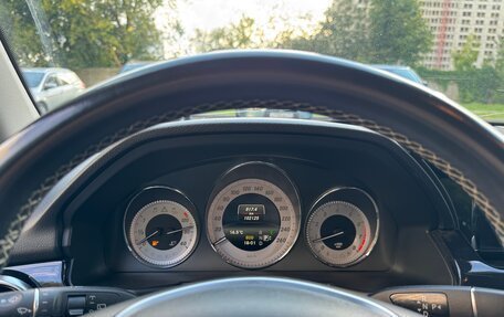 Mercedes-Benz GLK-Класс, 2014 год, 2 250 000 рублей, 9 фотография