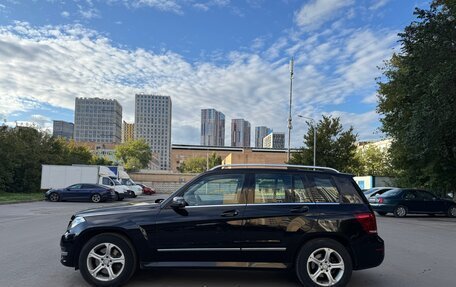 Mercedes-Benz GLK-Класс, 2014 год, 2 250 000 рублей, 4 фотография