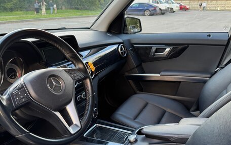 Mercedes-Benz GLK-Класс, 2014 год, 2 250 000 рублей, 8 фотография