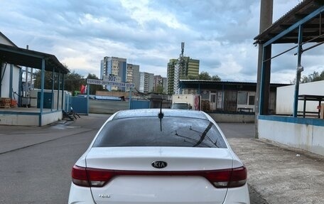 KIA Rio IV, 2021 год, 1 600 000 рублей, 2 фотография
