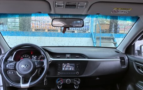 KIA Rio IV, 2021 год, 1 600 000 рублей, 7 фотография