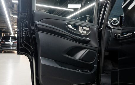 Mercedes-Benz V-Класс, 2024 год, 38 500 000 рублей, 12 фотография