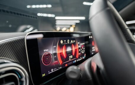 Mercedes-Benz V-Класс, 2024 год, 38 500 000 рублей, 9 фотография