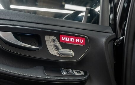 Mercedes-Benz V-Класс, 2024 год, 38 500 000 рублей, 11 фотография