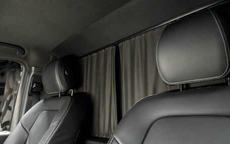 Mercedes-Benz V-Класс, 2024 год, 38 500 000 рублей, 22 фотография