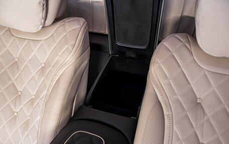 Mercedes-Benz V-Класс, 2024 год, 38 500 000 рублей, 26 фотография