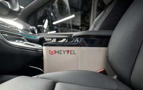 Mercedes-Benz V-Класс, 2024 год, 38 500 000 рублей, 20 фотография