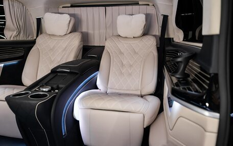 Mercedes-Benz V-Класс, 2024 год, 38 500 000 рублей, 25 фотография