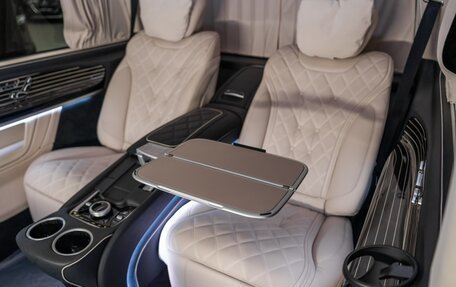 Mercedes-Benz V-Класс, 2024 год, 38 500 000 рублей, 23 фотография