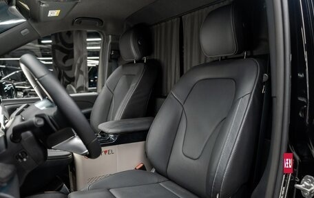 Mercedes-Benz V-Класс, 2024 год, 38 500 000 рублей, 19 фотография
