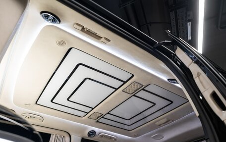 Mercedes-Benz V-Класс, 2024 год, 38 500 000 рублей, 37 фотография