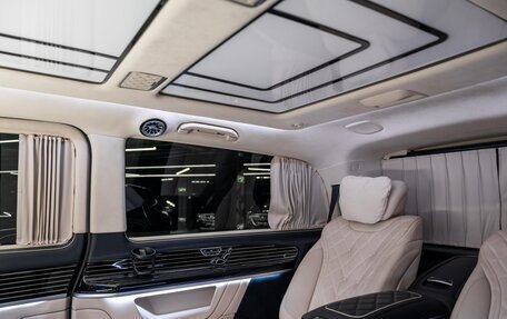Mercedes-Benz V-Класс, 2024 год, 38 500 000 рублей, 38 фотография