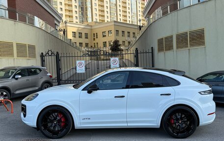 Porsche Cayenne III, 2024 год, 22 700 000 рублей, 4 фотография