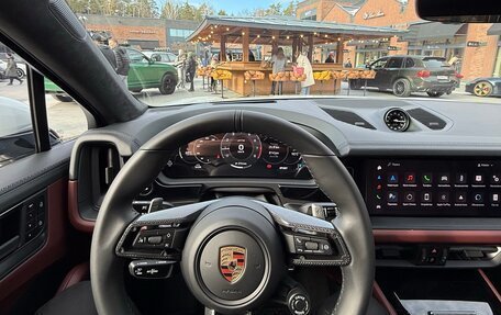 Porsche Cayenne III, 2024 год, 22 700 000 рублей, 8 фотография