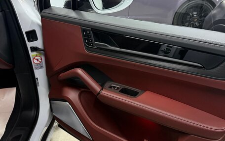 Porsche Cayenne III, 2024 год, 22 700 000 рублей, 7 фотография