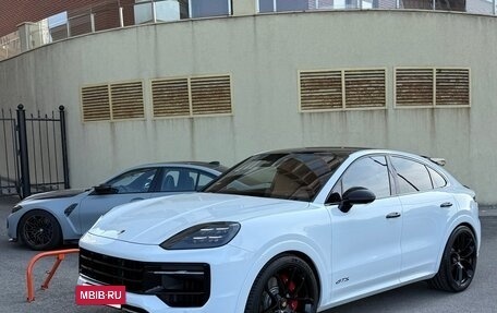 Porsche Cayenne III, 2024 год, 22 700 000 рублей, 2 фотография