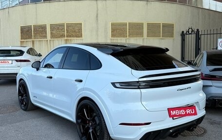 Porsche Cayenne III, 2024 год, 22 700 000 рублей, 5 фотография