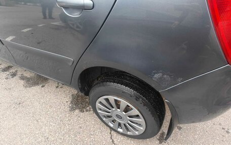 Skoda Fabia II, 2009 год, 365 000 рублей, 6 фотография
