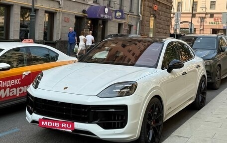 Porsche Cayenne III, 2024 год, 22 700 000 рублей, 9 фотография