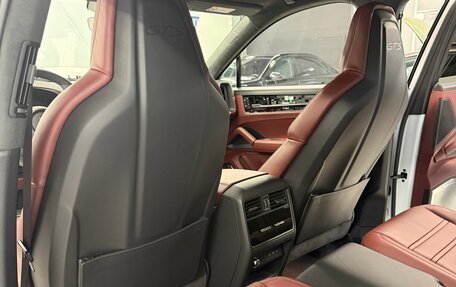 Porsche Cayenne III, 2024 год, 22 700 000 рублей, 11 фотография