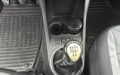Skoda Fabia II, 2009 год, 365 000 рублей, 11 фотография