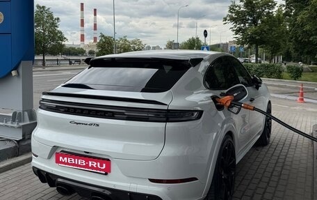 Porsche Cayenne III, 2024 год, 22 700 000 рублей, 10 фотография