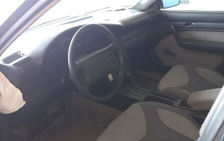 Audi 100, 1992 год, 370 000 рублей, 4 фотография