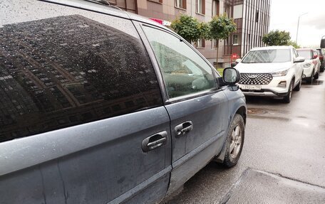 Dodge Caravan IV, 2002 год, 320 000 рублей, 8 фотография
