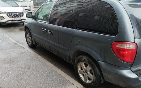 Dodge Caravan IV, 2002 год, 320 000 рублей, 6 фотография