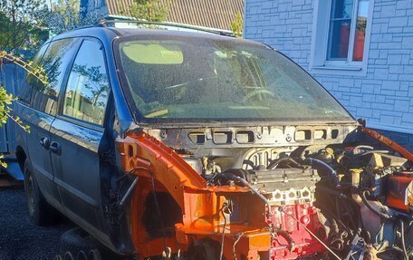 Dodge Caravan IV, 2002 год, 320 000 рублей, 13 фотография