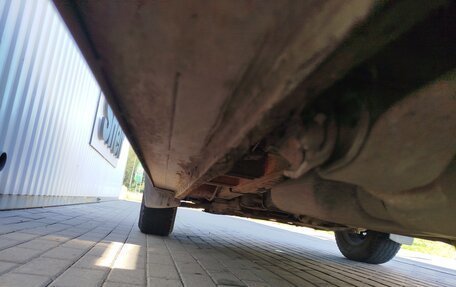 Dodge Caravan IV, 2002 год, 320 000 рублей, 17 фотография