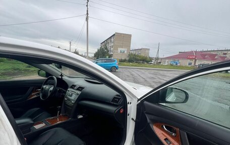 Toyota Camry, 2011 год, 1 320 000 рублей, 5 фотография