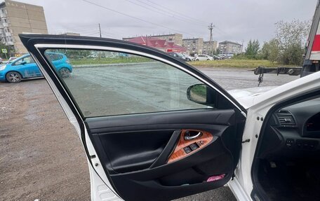Toyota Camry, 2011 год, 1 320 000 рублей, 9 фотография