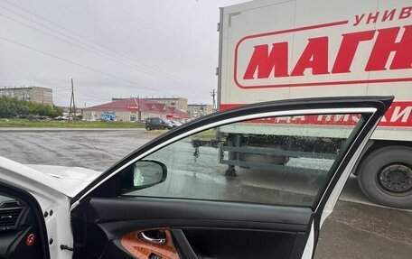 Toyota Camry, 2011 год, 1 320 000 рублей, 10 фотография