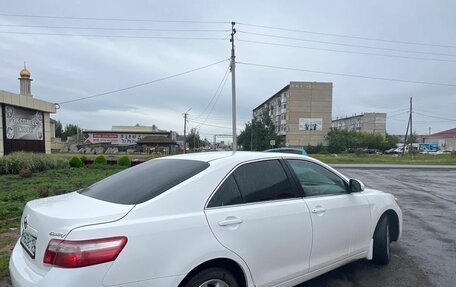 Toyota Camry, 2011 год, 1 320 000 рублей, 7 фотография