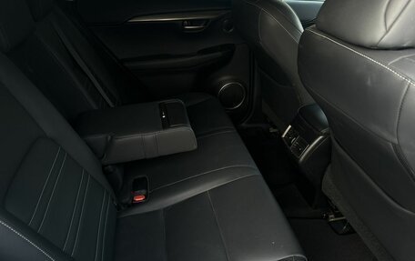 Lexus NX I, 2015 год, 3 290 000 рублей, 15 фотография