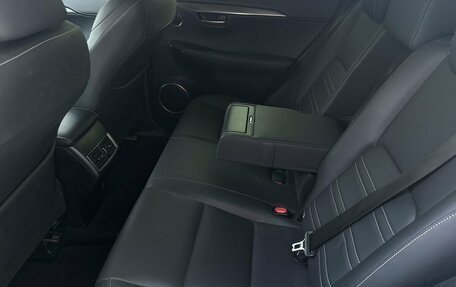 Lexus NX I, 2015 год, 3 290 000 рублей, 13 фотография