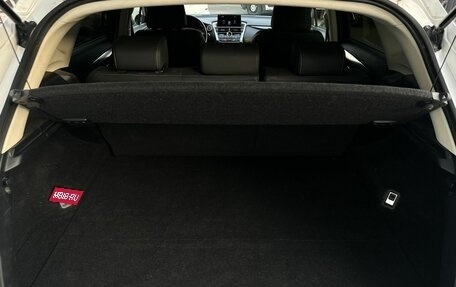 Lexus NX I, 2015 год, 3 290 000 рублей, 16 фотография