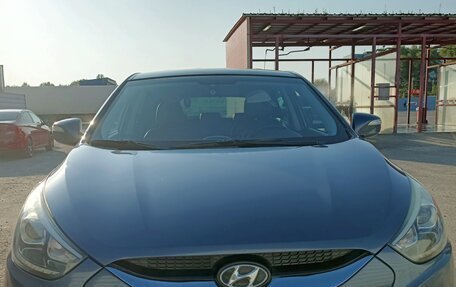 Hyundai ix35 I рестайлинг, 2014 год, 1 550 000 рублей, 3 фотография