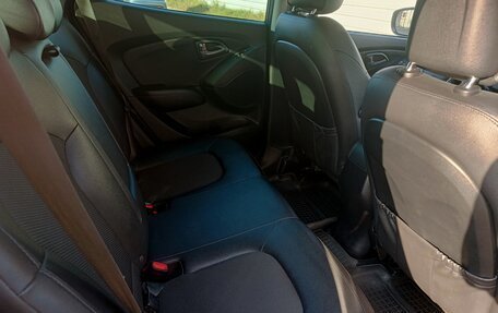 Hyundai ix35 I рестайлинг, 2014 год, 1 550 000 рублей, 8 фотография