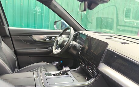 GAC GS8, 2024 год, 4 500 000 рублей, 11 фотография