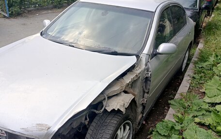 Nissan Skyline, 2003 год, 250 000 рублей, 6 фотография